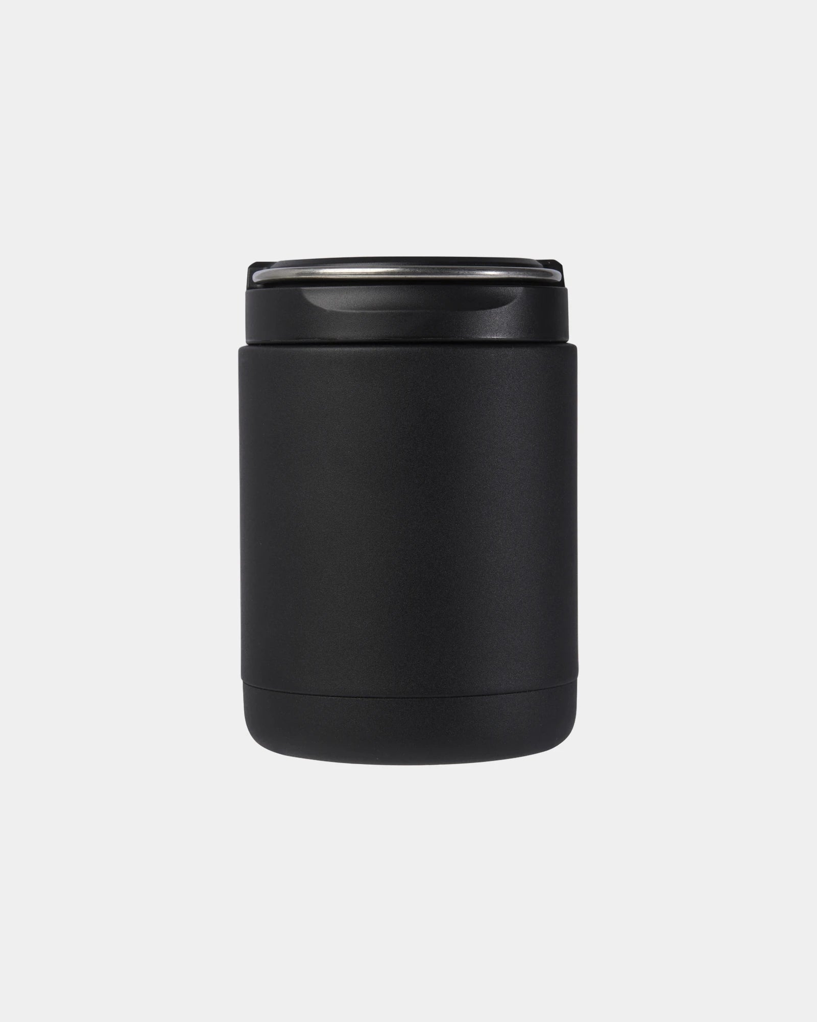 Lunchbehälter recycelt 500ml Doveron zum Personalisieren - 1